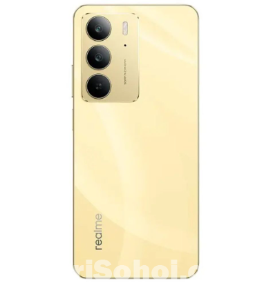 Realme C75